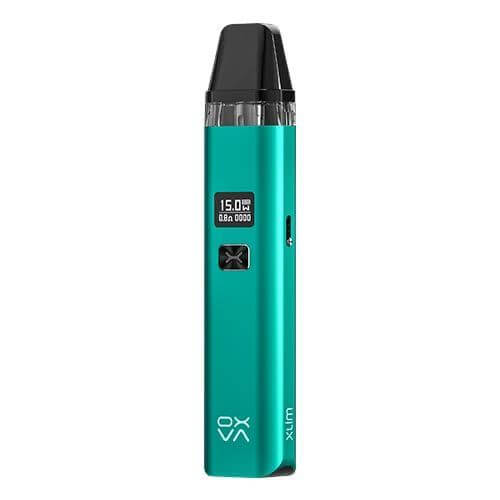 Oxva XLIM V2 Vape Kit - Vapeareawholesale