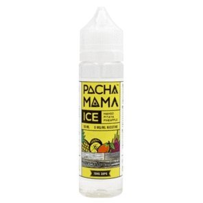 Pacha Mama 50ml Shortfill - Vapeareawholesale