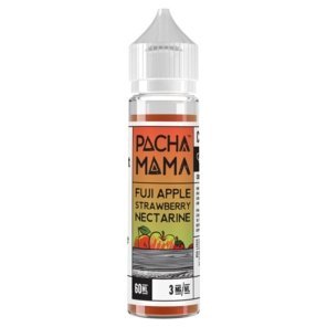 Pacha Mama 50ml Shortfill - Vapeareawholesale