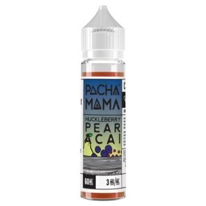 Pacha Mama 50ml Shortfill - Vapeareawholesale
