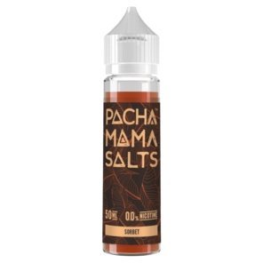 Pacha Mama 50ml Shortfill - Vapeareawholesale