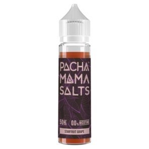 Pacha Mama 50ml Shortfill - Vapeareawholesale