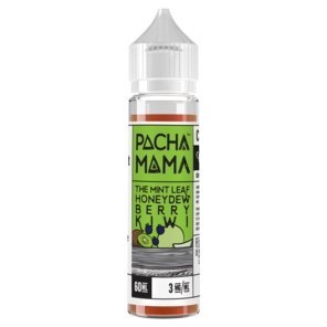 Pacha Mama 50ml Shortfill - Vapeareawholesale