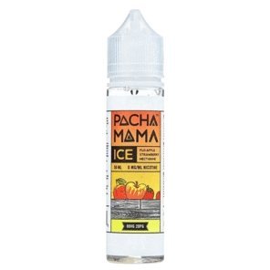 Pacha Mama 50ml Shortfill - Vapeareawholesale