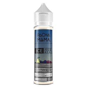 Pacha Mama 50ml Shortfill - Vapeareawholesale