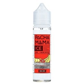 Pacha Mama 50ml Shortfill - Vapeareawholesale