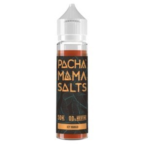 Pacha Mama 50ml Shortfill - Vapeareawholesale