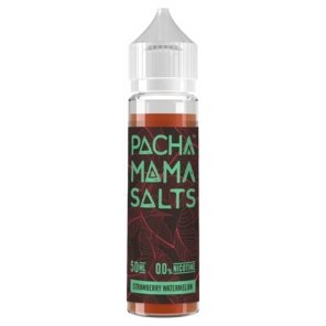 Pacha Mama 50ml Shortfill - Vapeareawholesale