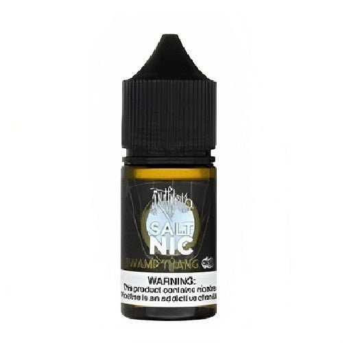 Pack of 10 Ruthless On Ice 10ML Nic Salt - Vapewholesalesupplier