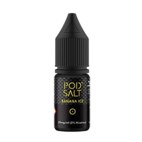 Pack of 5 Pod Salt Core 10ml Nic Salt - Vapeareawholesale