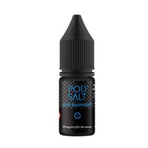 Pack of 5 Pod Salt Core 10ml Nic Salt - Vapeareawholesale