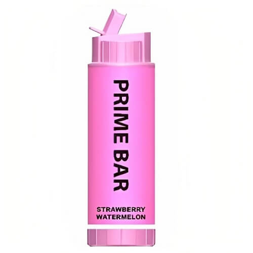 Prime Bar 8000 Disposable Device 20MG | Box of 10 - Vapeareawholesale