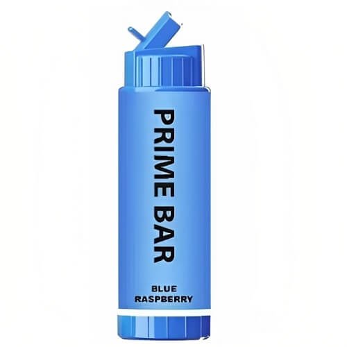 Prime Bar 8000 Disposable Device 20MG | Box of 10 - Vapeareawholesale
