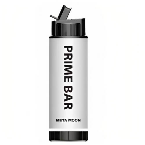 Prime Bar 8000 Disposable Device 20MG | Box of 10 - Vapeareawholesale