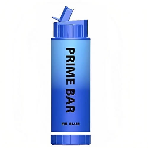 Prime Bar 8000 Disposable Device 20MG | Box of 10 - Vapeareawholesale