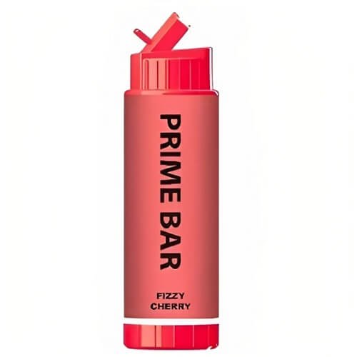 Prime Bar 8000 Disposable Device 20MG | Box of 10 - Vapeareawholesale