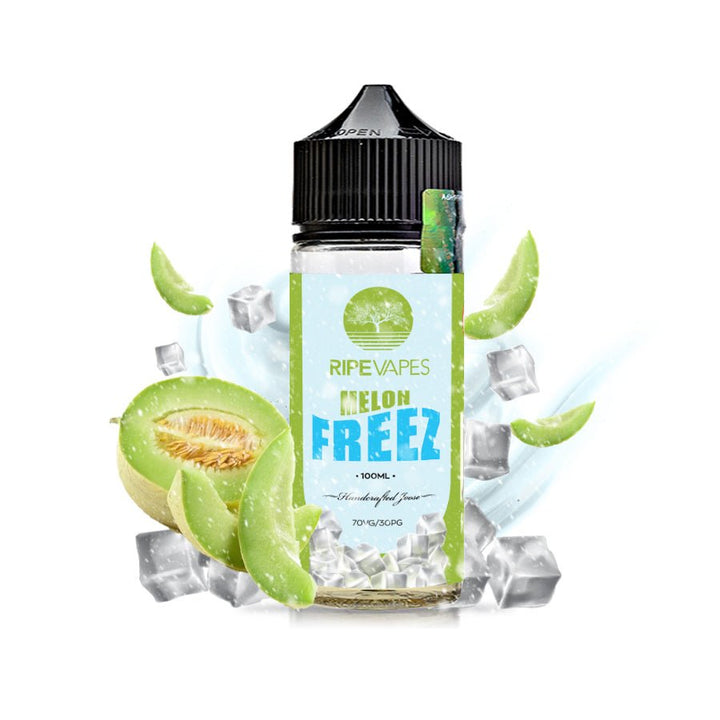 Ripe Vapes 100ml Shortfill - Vapeareawholesale