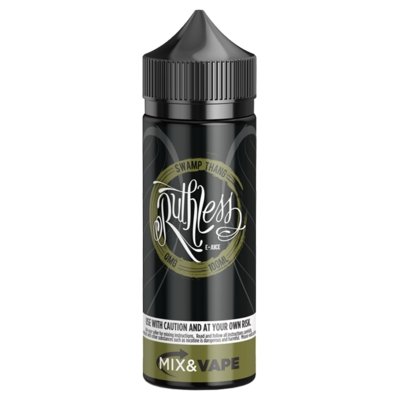 Ruthless 100ML Shortfill - Vapeareawholesale