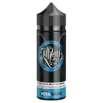 Ruthless 100ML Shortfill - Vapeareawholesale