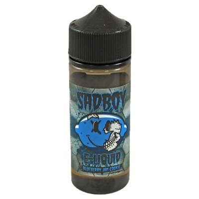 Sadboy Cookie 100ML Shortfill - Vapeareawholesale