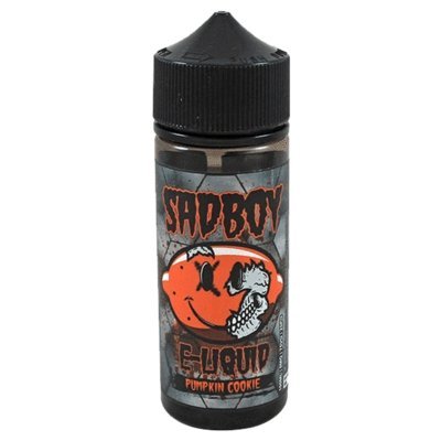 Sadboy Cookie 100ML Shortfill - Vapeareawholesale