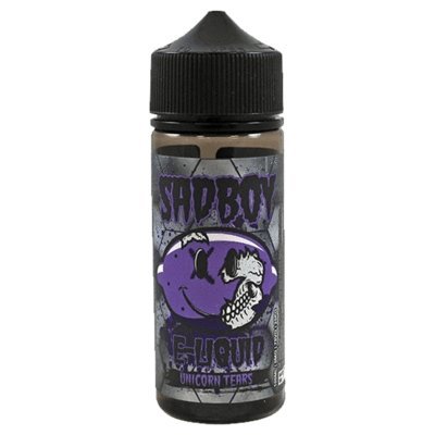 Sadboy Cookie 100ML Shortfill - Vapeareawholesale