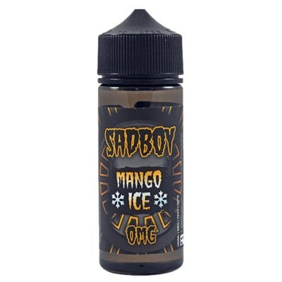 Sadboy Ice 100ML Shortfill - Vapeareawholesale