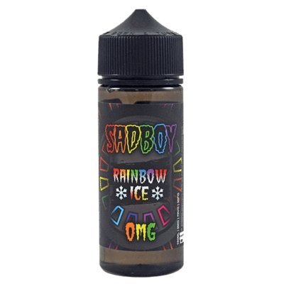 Sadboy Ice 100ML Shortfill - Vapeareawholesale