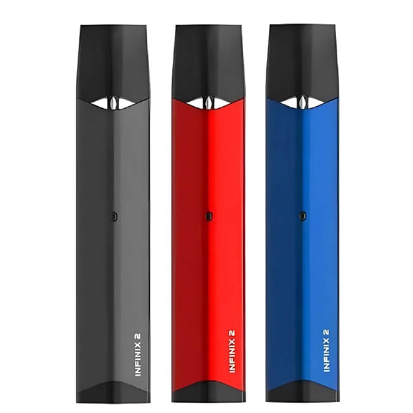 SMOK - INFINIX POD KIT - Vapeareawholesale