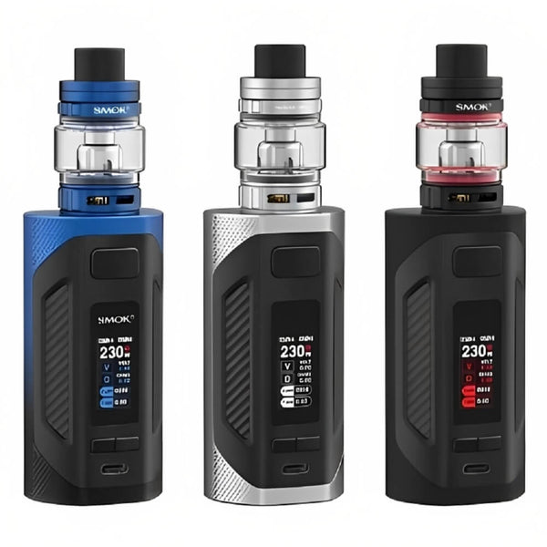 SMOK - RIGEL - VAPE KIT - Vapeareawholesale