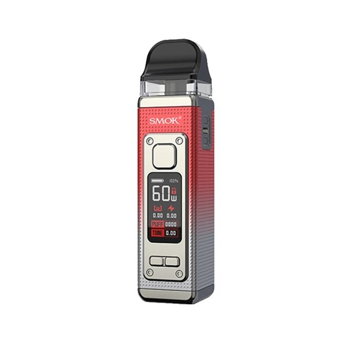 SMOK - RPM 4 POD KIT - Vapeareawholesale
