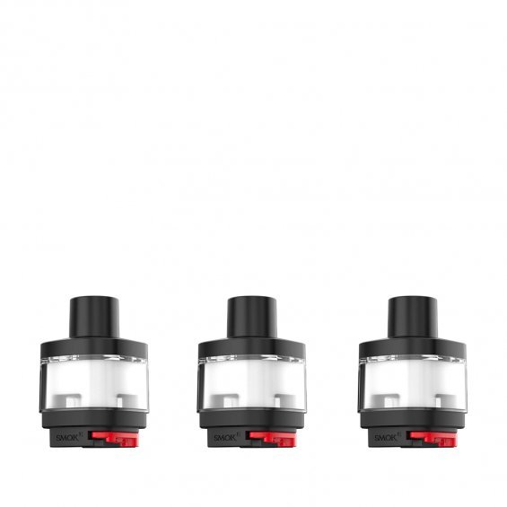 Smok RPM 5 Replacement Pods 2ml - 3pack - Vapeareawholesale