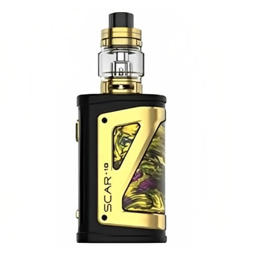 SMOK SCAR 18 Vape Kit - Vapeareawholesale
