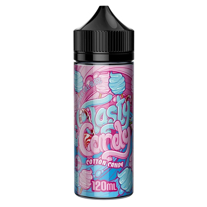 Tasty Candy 100ml Shortfill - Vapeareawholesale