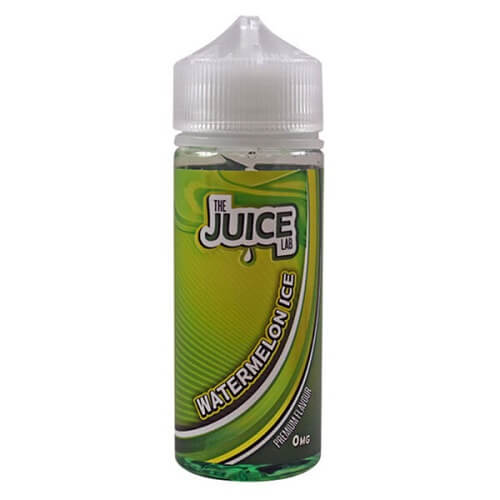 The Juice Lab Shortfill 100ml E-Liquid - Vapeareawholesale