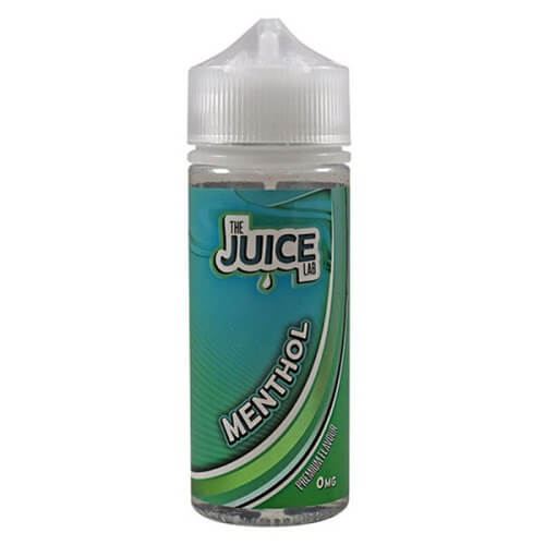 The Juice Lab Shortfill 100ml E-Liquid - Vapeareawholesale
