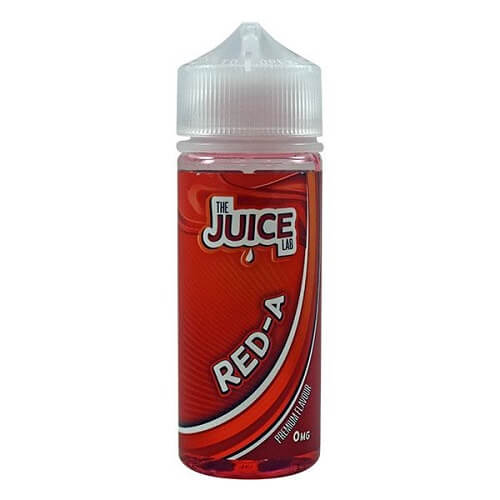 The Juice Lab Shortfill 100ml E-Liquid - Vapeareawholesale