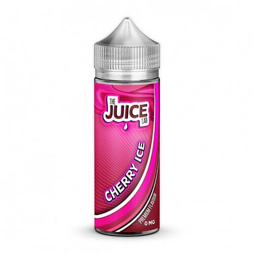 The Juice Lab Shortfill 100ml E-Liquid - Vapeareawholesale
