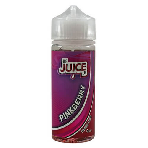 The Juice Lab Shortfill 100ml E-Liquid - Vapeareawholesale