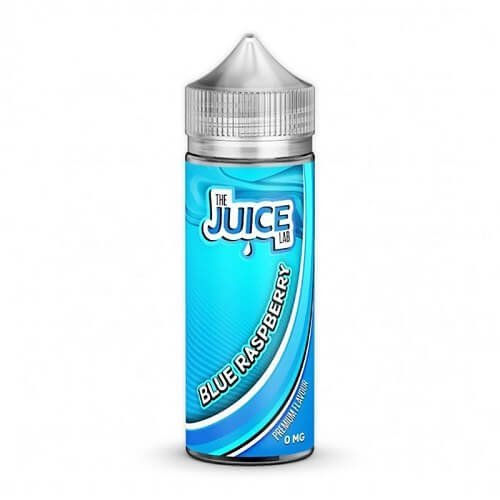 The Juice Lab Shortfill 100ml E-Liquid - Vapeareawholesale