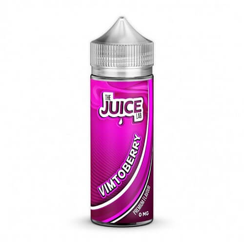 The Juice Lab Shortfill 100ml E-Liquid - Vapeareawholesale