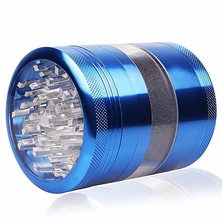 Tobacco Grinder (Large Size) - Vapeareawholesale