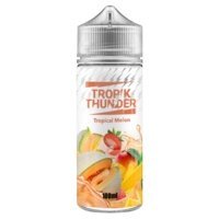 Tropik Thunder 100ml Shortfill - Vapewholesalesupplier