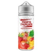 Tropik Thunder 100ml Shortfill - Vapewholesalesupplier