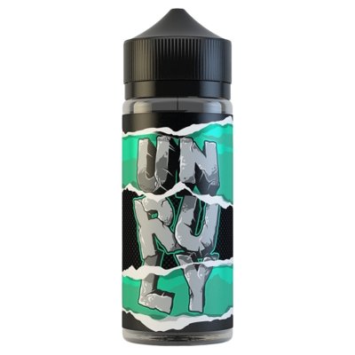 Unruly 100ML Shortfill - Vapeareawholesale