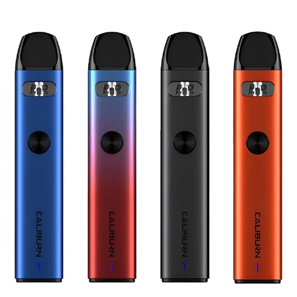 Uwell Caliburn A2 Pod Mod Kit - Vapeareawholesale