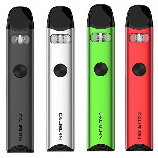 Uwell Caliburn A3 Pod Kit - Vapewholesalesupplier