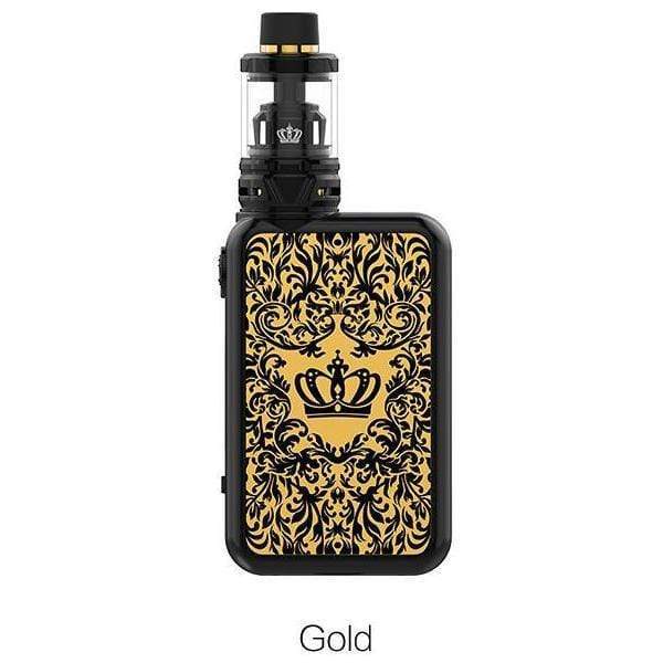 Uwell - Crown 4 - Vape Kit - Vapewholesalesupplier