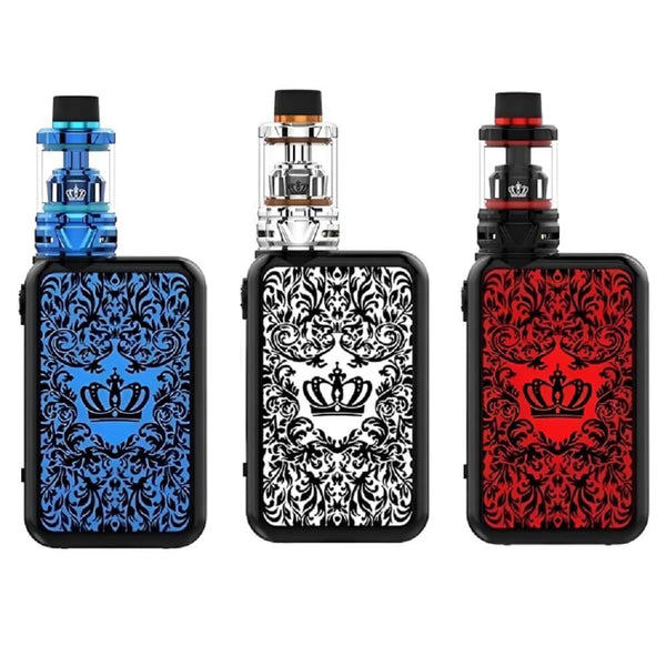 Uwell - Crown 4 - Vape Kit