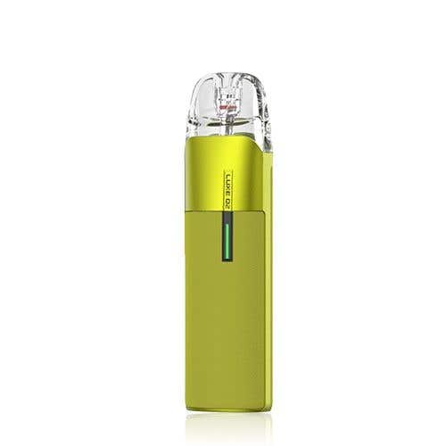 Vaporesso Luxe Q2 Pod Mod Kit - Vapeareawholesale